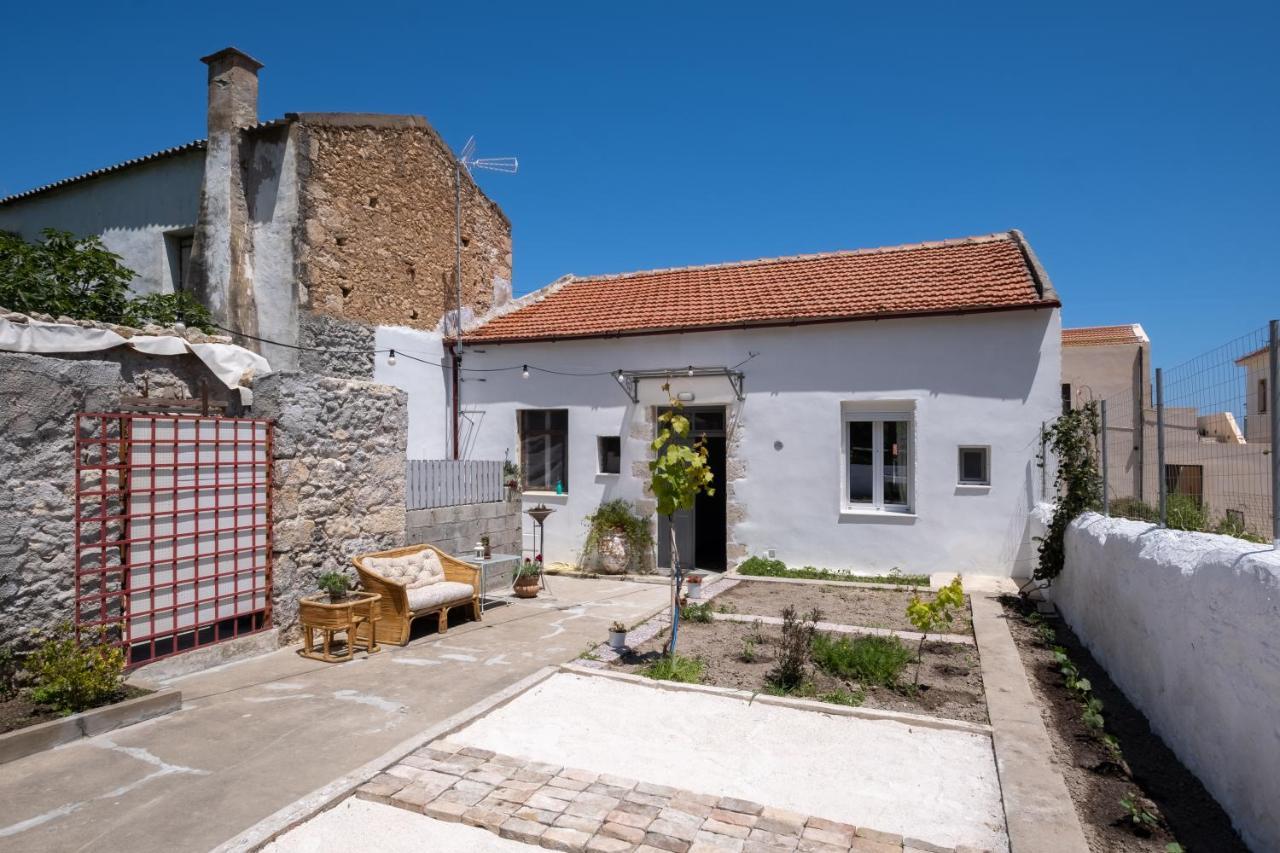 Jasmine By The Sea By 8essentially Ferienhaus Kalyves