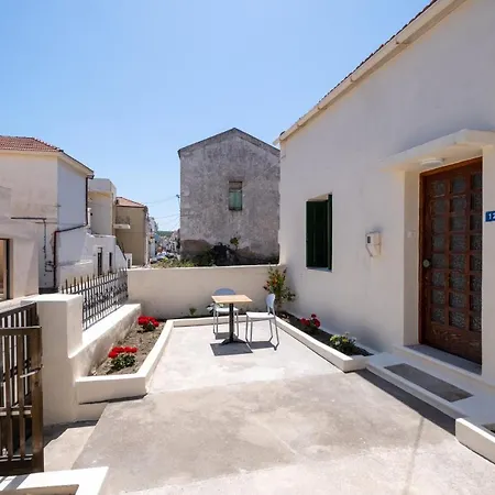 Jasmine Home By The Sea By 8Essentially Kalyves Extérieur photo