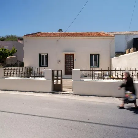 Jasmine Home By The Sea By 8Essentially Kalyves Extérieur photo