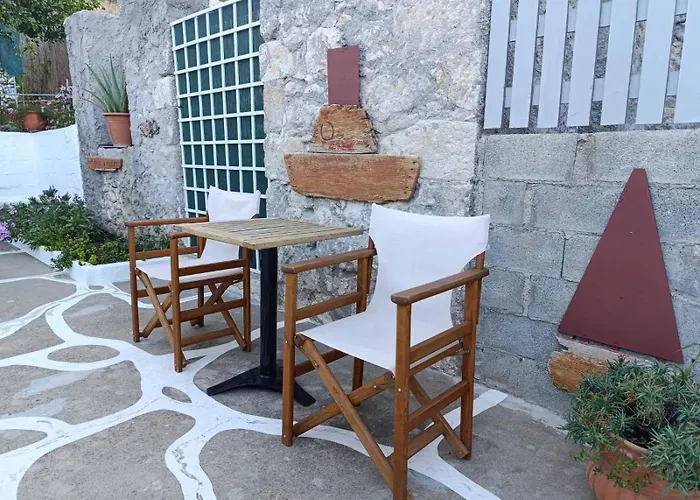 Jasmine Home By The Sea By 8Essentially