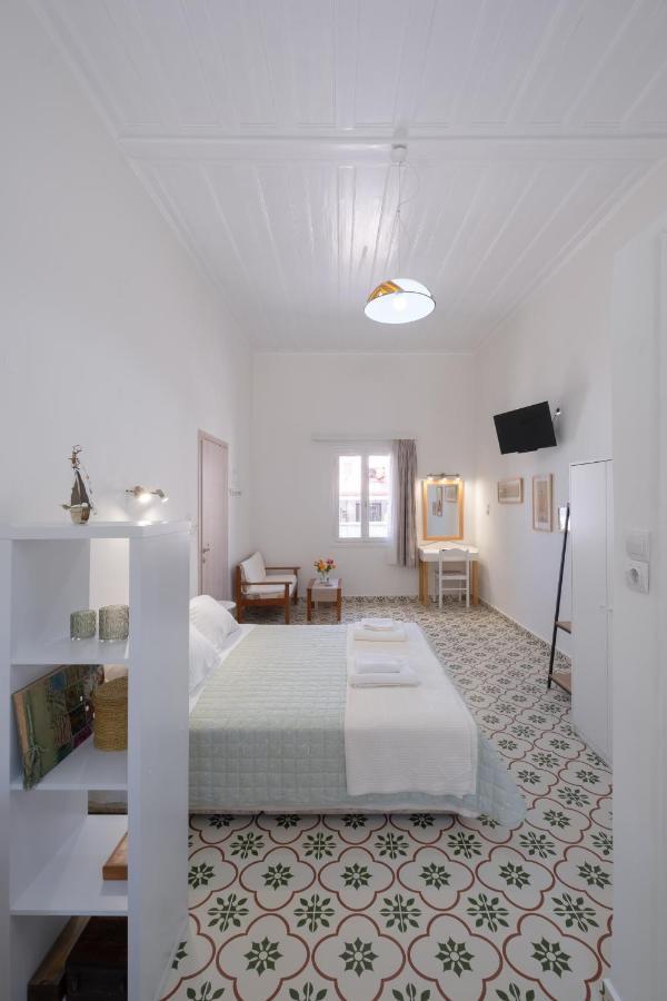 Hébergement de vacances Jasmine By The Sea By 8essentially Kalyves