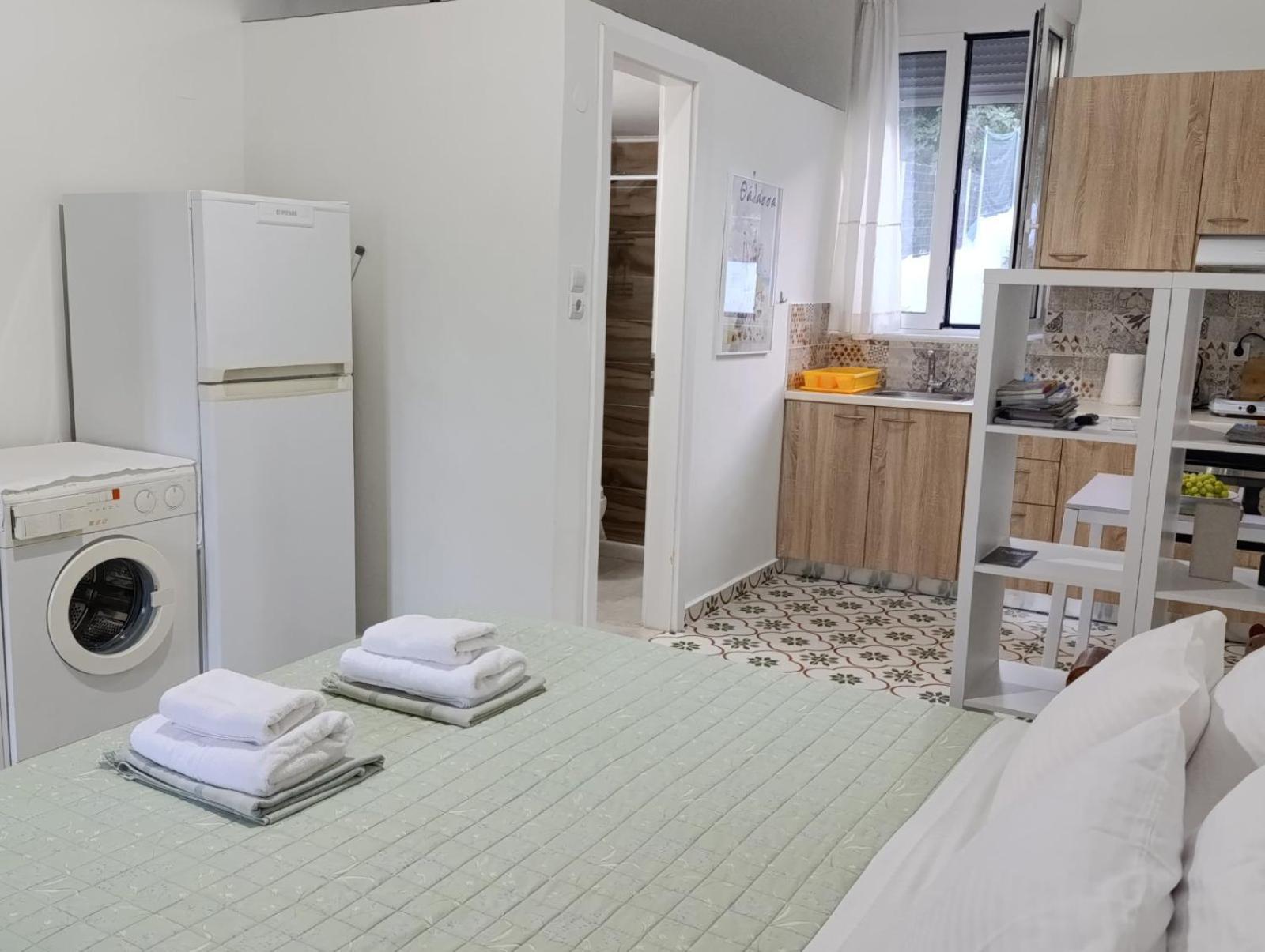 Jasmine By The Sea By 8essentially Vakantiehuis Kalyves